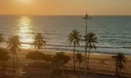 Apartamento para venda tem 120 metros quadrados com 3 quartos em boa viagem - recife - pe