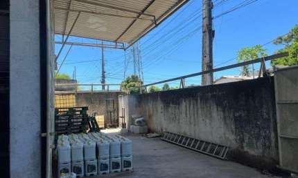 Galpão/Depósito/Armazém para venda possui 1200 metros quadrados