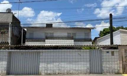 Casa para venda com 300 metros quadrados com 6 quartos em Estância - Recife - PE