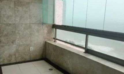 Apartamento para venda tem 225 metros quadrados com 4 quartos em Boa Viagem - Recife - PE