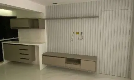 Apartamento para venda possui 109 metros quadrados com 4 quartos em Imbiribeira - Recife - PE
