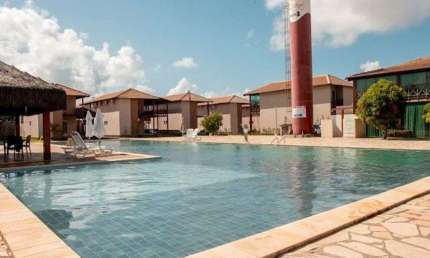 Casa para venda possui 110 metros quadrados com 3 quartos em - Tamandaré - PE