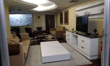 Apartamento para aluguel tem 180 metros quadrados com 4 quartos em Boa Viagem - Recife - PE