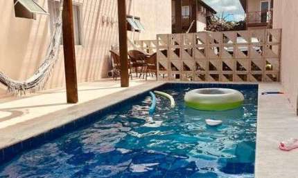 Casa para venda tem 140 metros quadrados com 3 quartos em - Tamandaré - PE