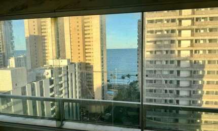Apartamento para venda tem 600 metros quadrados com 6 quartos em Boa Viagem - Recife - PE