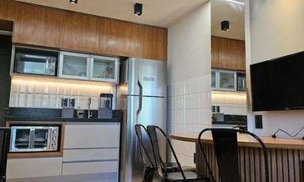 Apartamento para venda possui 32 metros quadrados com 1 quarto em TAMANDARE I - Tamandaré - PE