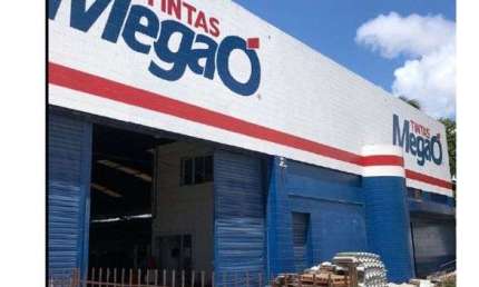 Galpão/Depósito/Armazém para aluguel tem 1900 metros quadrados com 4 quartos