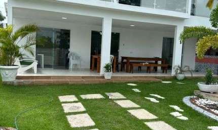 Casa para aluguel e venda com 420 metros quadrados com 6 quartos em Porto de Galinhas - Ipojuca - PE