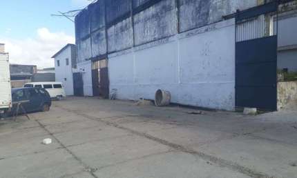 Lote/Terreno para venda possui 8000 metros quadrados em Afogados - Recife - PE