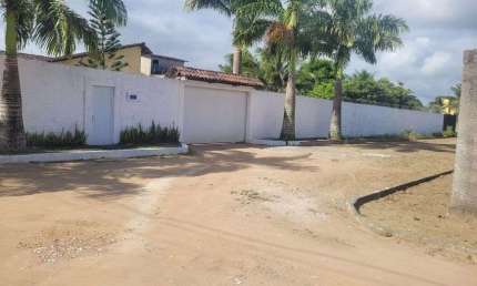 Casa de condomínio para venda com 1000 metros quadrados com 4 quartos em Guabiraba - Recife - PE