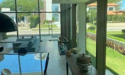 Casa para aluguel possui 400 metros quadrados com 5 quartos em - Sairé - PÉ