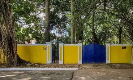 Casa comercial com 2 salas à venda na Rua Sant'Anna, Santana, Recife