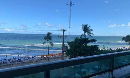 Apartamento com 4 quartos para alugar na Avenida Boa Viagem, Boa Viagem, Recife