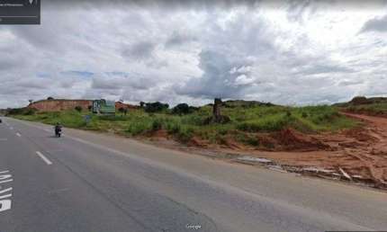Lote/Terreno para venda possui 42000 metros quadrados