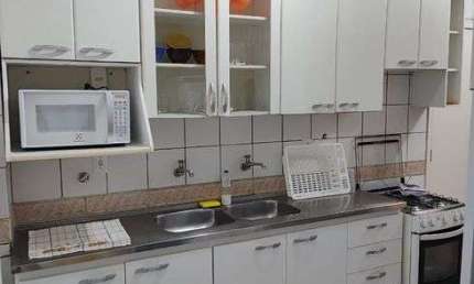 Apartamento para aluguel possui 120 metros quadrados com 3 quartos em Boa Viagem - Recife - PE
