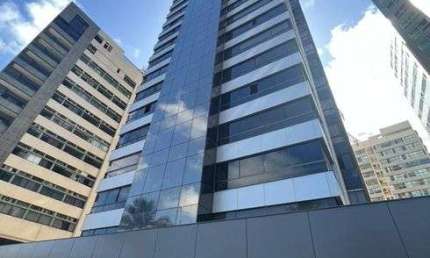 Apartamento com 3 quartos à venda na Avenida Boa Viagem, Boa Viagem, Recife
