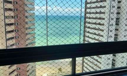 Apartamento para venda com 190 metros quadrados com 4 quartos em Boa Viagem - Recife - PE