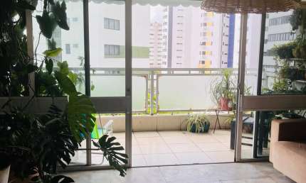 apartamento a venda ao lado do colégio santa maria boa viagem PE
