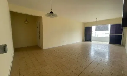 Apartamento com 3 quartos à venda no Boa Viagem, Recife 