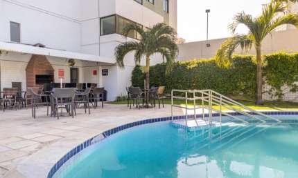 Ótima oportunidade apartamento com 3 quartos em Candeias
