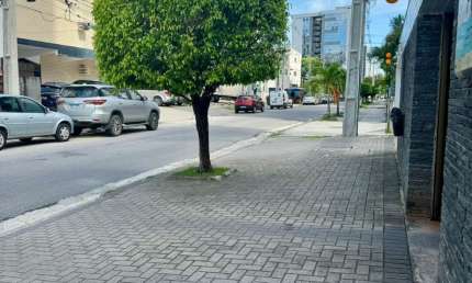Apartamento com 3 quartos à venda no Boa Viagem, Recife 