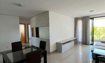 VENDO - Apartamento na Reserva do Paiva | 3 quartos - 2 suítes | 113m² | lazer completo
