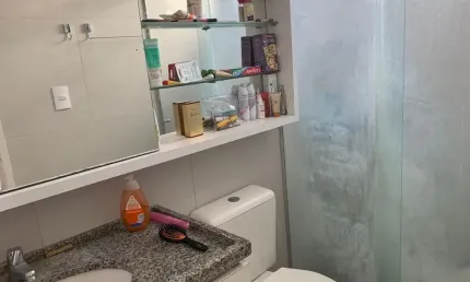 Apartamento com 2 quartos à venda na Rua Luiz Rodolfo de Araújo, 55, Graças, Recife