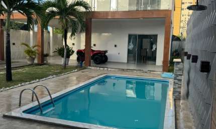 Casa com 3 quartos à venda na Barra de Jangada, Jaboatão dos Guararapes 