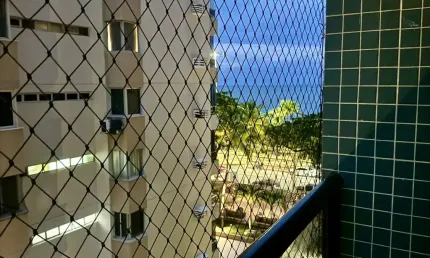 Apartamento com 2 quartos à venda no Boa Viagem, Recife 