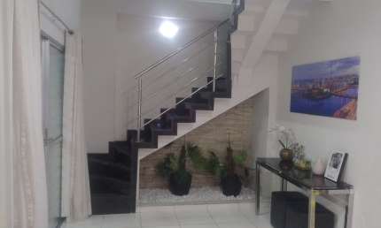 Linda casa duplex na torre documentação em dias aceita financiamento