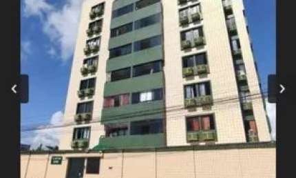 Apartamento com 3 quartos à venda no Candeias, Jaboatão dos Guararapes 