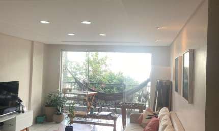 Apartamento com 3 quartos à venda no Boa Viagem, Recife 