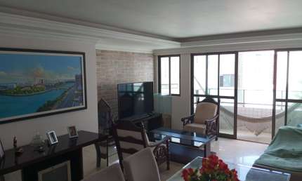apartamento ao lado do colégio santa maria boa viagem