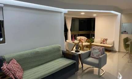 Apartamento com 3 quartos à venda no Casa Forte, Recife 