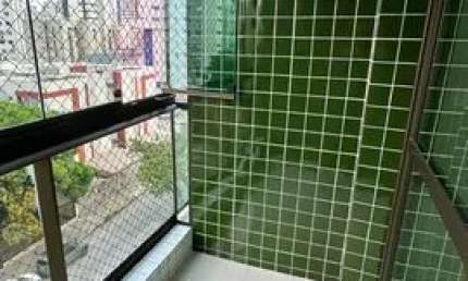 Apartamento com 2 quartos à venda no Boa Viagem, Recife 
