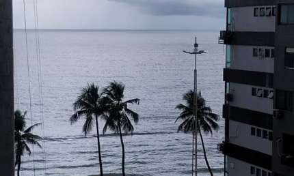 Apartamento com 3 quartos à venda no Boa Viagem, Recife 