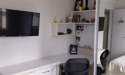 Apartamento com 3 quartos à venda no Boa Viagem, Recife 