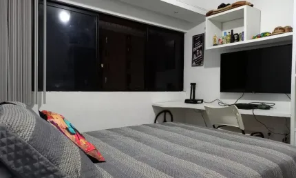 Apartamento com 4 quartos à venda na Rua Cônego Romeu, 161, Boa Viagem, Recife