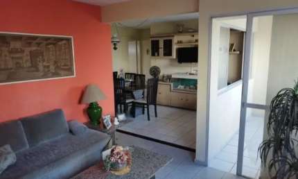 Apartamento com 3 quartos à venda no Torre, Recife 