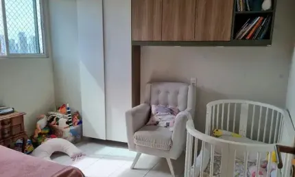 Apartamento com 3 quartos à venda no Prado, Recife 