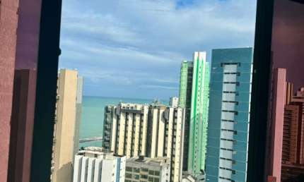 Apartamento à venda no Boa Viagem, Recife 