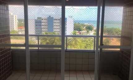 Apartamento com 3 quartos à venda na Avenida Ministro Marcos Freire, 4287, Casa Caiada, Olinda