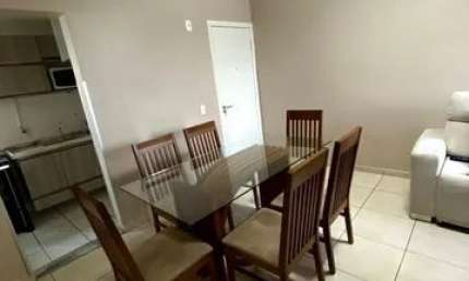 Apartamento com 3 quartos à venda no Piedade, Jaboatão dos Guararapes 