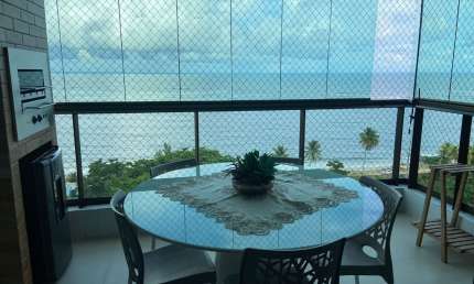 Apartamento com 4 quartos à venda no Candeias, Jaboatão dos Guararapes 