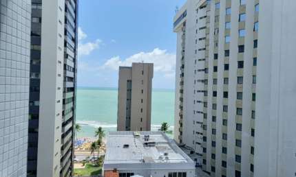 Apartamento com 4 quartos à venda no Boa Viagem, Recife 