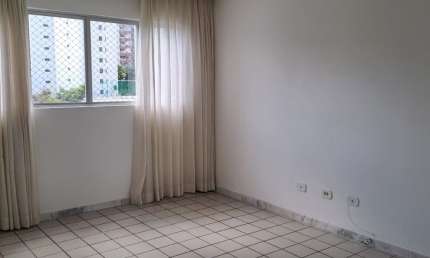 Apartamento com 3 quartos à venda no Boa Viagem, Recife 