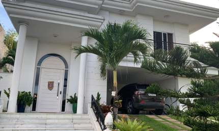 Casa em condomínio fechado com 5 quartos à venda no Várzea, Recife 