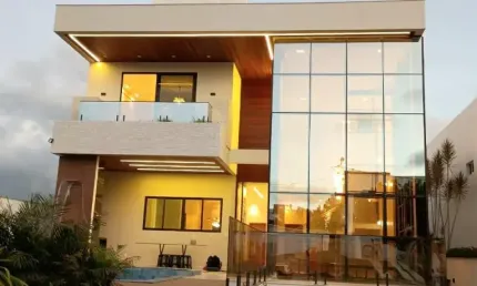 Casa em condomínio fechado com 5 quartos à venda na Avenida Piedade, 478, Nova Caruaru, Caruaru