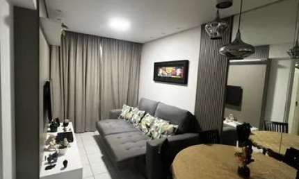 Apartamento com 2 quartos à venda na Rua Real da Torre, 1433, Madalena, Recife