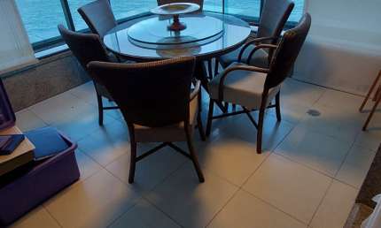 Apartamento com 4 quartos à venda no Boa Viagem, Recife 